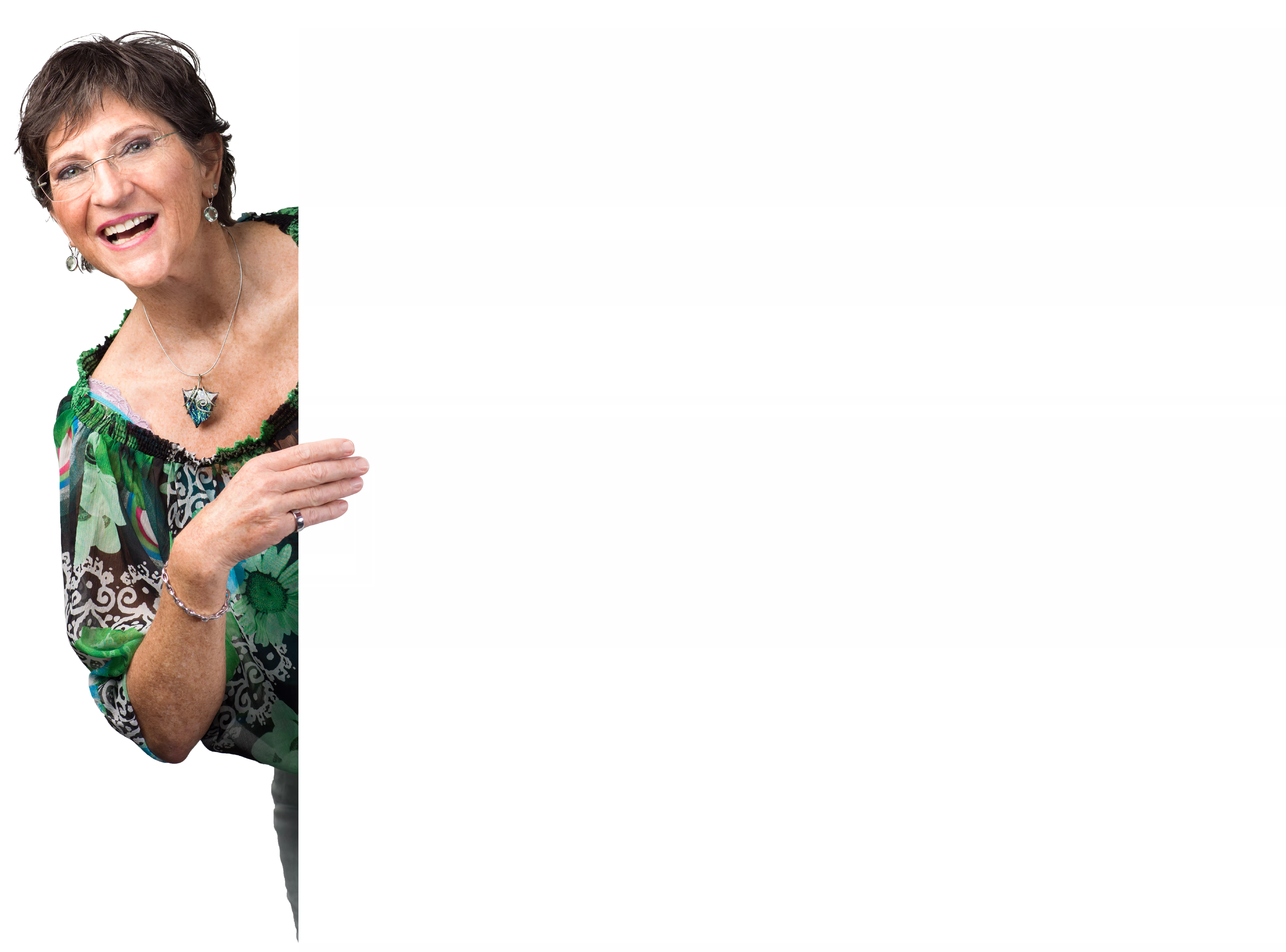 Ursula Reutimann 5 Gründe warum zu mir